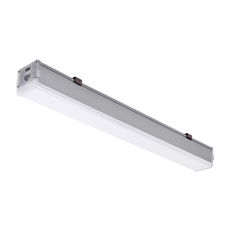 0-10V Dimming LED Linear Strip Light