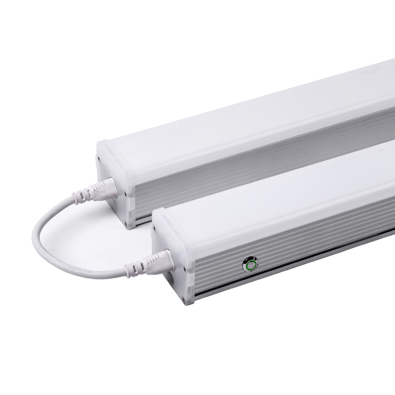 Battery back-up Led Linear Strip Light