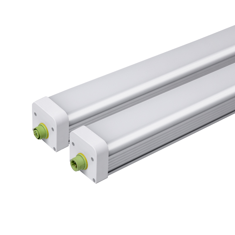 Eco LED Tri-Proof Light - Industrial LED Lighting Solutions