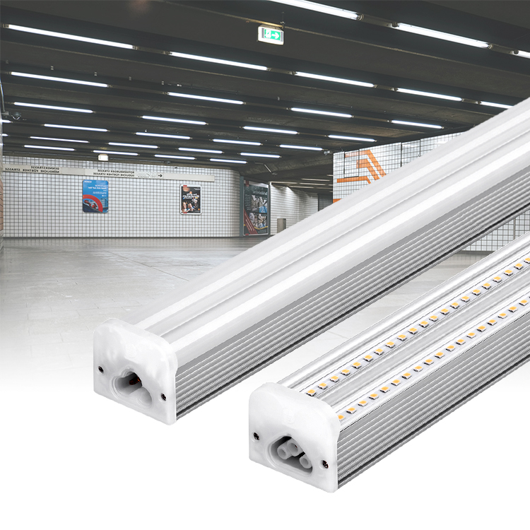 Gen3 Double T5 LED Integrated Tube Light - Perfect to replace the fluorescent fixtures